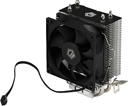 Устройство охлаждения(кулер) ID-Cooling SE-802-SD V3 Soc-AM5/AM4/1200/1700/1851 черный 3-pin 23dB Al+Cu 95W 290gr Ret