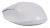 Мышь A4Tech Fstyler FM12 белый оптическая 1200dpi USB 3but (FM12 WHITE)