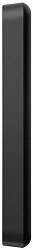 Накопитель SSD Silicon Power USB3.0 2TB SP020TBPSDS05SAK S05 Stream 1.8" черный