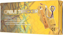 Тестер кабельный Lanmaster LAN-TPK-50