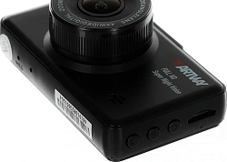 Видеорегистратор Artway AV-396 Super Night Vision черный 2Mpix 1080x1920 1080i 170гр.