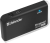 Разветвитель USB 2.0 Defender Quadro Infix 4порт. черный (83504) Разветвитель USB 2.0 Defender Quadro Infix 4порт. черный (83504)