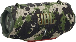 Колонка порт. JBL Xtreme 4 камуфляж 100W 2.1 BT 10м 9444mAh (JBLXTREME4CAMOUK)