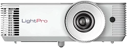 Проектор Infocus Vista II IN0046SL DLP 4700Lm LS (1280x800) 30000:1 ресурс лампы:15000часов 1xUSB typeA 2xHDMI 2.9кг