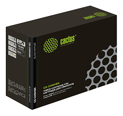 Картридж лазерный Cactus CS-C056HBK 056 H черный (21000стр.) для Canon imageCLASS LBP320 Series/540 Series