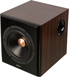 Колонки Edifier S360DB 2.1 коричневый 155Вт BT