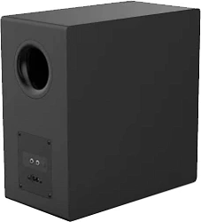 Саундбар Hisense HS3100 3.1 480Вт черный