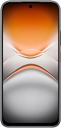 Смартфон Tecno Pova 8 5G 128Gb 8Gb черный моноблок 3G 4G 2Sim 6.76" 1080x2344 Android 16 50Mpix 802.11 a/b/g/n/ac NFC GPS GSM900/1800 Protect