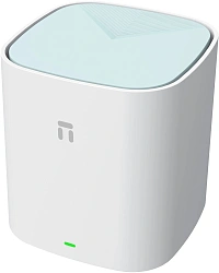 Бесшовный Mesh роутер Netis Neme X30S (NEME X30S (3 PACK)) AX3000 10/100/1000BASE-TX (упак.:3шт)