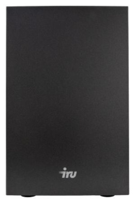 ПК IRU Game 310H5GS MT i5 11400F (2.6) 16Gb SSD1Tb RTX3050 8Gb FreeDOS GbitEth 500W черный (RUS) (1863687)