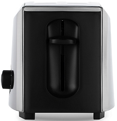 Тостер Vitek VT-7162 945Вт серый