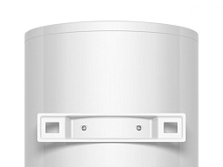 Водонагреватель Thermex Solo 100 V 2кВт 100л электрический настенный/белый