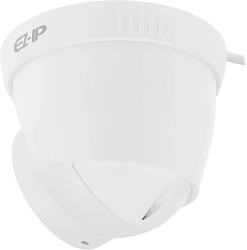 Камера видеонаблюдения IP Dahua EZ-IPC-T2B20P-ZS 2.8-12мм цв. корп.:белый