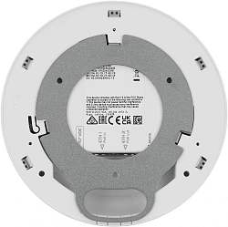 Точка доступа MikroTik cAP ac (RBCAPGI-5ACD2ND) AC1200 10/100/1000BASE-TX белый