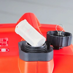 Генератор Fubag TI 2300 2.2кВт