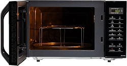 Микроволновая Печь Panasonic NN-GT35HBZPE 23л. 800Вт черный