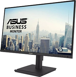 Монитор Asus 27" ProArt BE27ACGN черный IPS LED 16:9 DVI HDMI M/M матовая HAS Piv 3000:1 350cd 178гр/178гр 2560x1440 120Hz DP Quad 2K (1440p) USB 7кг