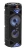 Минисистема Hyundai H-MC180 черный 80Вт FM USB BT SD/MMC