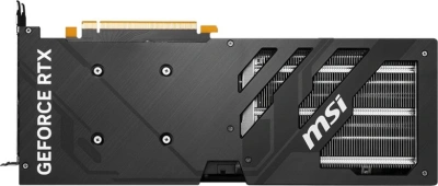 Видеокарта MSI PCI-E 4.0 RTX 4060 VENTUS 3X 8G OC NVIDIA GeForce RTX 4060 8Gb 128bit GDDR6 2565/17000 HDMIx1 DPx3 HDCP Ret