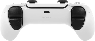 Игровая консоль PlayStation 5 Slim CFI-2000A01 белый/черный