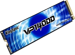 Накопитель SSD Kingspec PCIe 5.0 x4 1TB VP14000-1TB M.2 2280