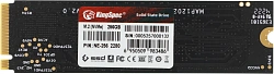 Накопитель SSD Kingspec PCIe 3.0 x4 256GB NE-256 M.2 2280