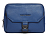 Сумка Piquadro Than CA6615S135/BLU синий натур.кожа