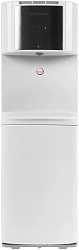Кулер Starwind SW-1115EW напольный электронный белый