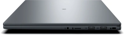 Ноутбук Digma Pro Pactos Core i5 1235U 16Gb SSD512Gb Intel Iris Xe graphics 14" IPS WUXGA (1920x1200) Windows 11 Pro dk.grey WiFi BT Cam 4780mAh (DN14P5-ADXW02)