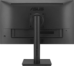 Монитор Asus 27" Business VA27UCPS черный IPS LED 16:9 HDMI M/M матовая HAS Piv 1000:1 350cd 178гр/178гр 3840x2160 60Hz DP 4K USB 6.9кг