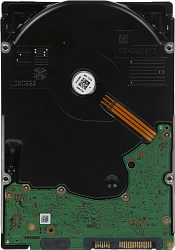 Жесткий диск WD SAS 3.0 22TB 0F48052 WUH722222AL5204 Server Ultrastar DC HC570 512E (7200rpm) 512Mb 3.5"