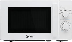 Микроволновая Печь Midea MM720CY6-W 20л. 700Вт белый