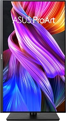 Монитор Asus 32" ProArt PA32UCR-K черный IPS LED 16:9 HDMI M/M матовая HAS Piv 400cd 178гр/178гр 3840x2160 60Hz DP 4K USB 12.3кг