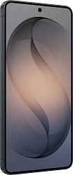 Смартфон Samsung SM-S942B Galaxy S26 256Gb 12Gb черный моноблок 3G 4G 2Sim 6.3" 1080x2340 Android 16 50Mpix 802.11 a/b/g/n/ac/ax/be NFC GPS GSM900/1800 GSM1900 Protect