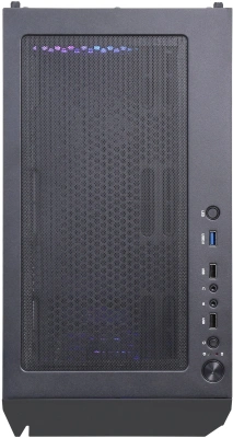 ПК IRU Office 310H6S TWR i3 12100 (3.3) 16Gb SSD512Gb UHDG 730 FreeDOS GbitEth 400W черный (2074830)