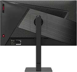 Монитор Bloody 27" MN273Q черный IPS LED 16:9 HDMI M/M матовая HAS Piv 300cd 178гр/178гр 2560x1440 180Hz G-Sync FreeSync DP QHD 4.85кг