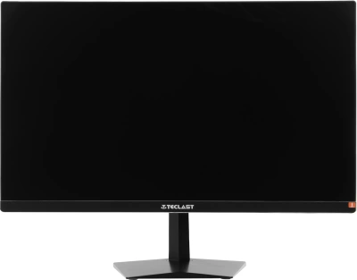 Моноблок Teclast M24 Air 23.8" Full HD i5 14400 (2.5) 16Gb SSD512Gb UHDG 730 Windows 11 Pro GbitEth WiFi BT 120W клавиатура мышь Cam черный 1920x1080