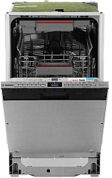 Посудомоечная машина встраив. Bosch SPV4HMX49E узкая инвертер