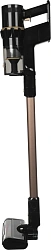 Пылесос Haier HVC550 550Вт черный