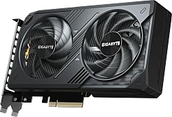 Видеокарта Gigabyte PCI-E 5.0 GV-N5060WF2-8GD 1.0 NVIDIA GeForce RTX 5060 8Gb 128bit GDDR7 2497/28000 HDMIx1 DPx3 HDCP Ret