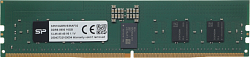 Память DDR5 Silicon Power SP016GBRVE56AF02 16Gb DIMM ECC Reg PC4-25600 CL46 5600MHz