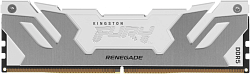 Память DDR5 16GB 6000MHz Kingston KF560C32RW-16 Fury Renegade RTL Gaming PC5-48000 CL32 DIMM 288-pin 1.35В single rank с радиатором Ret