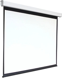 Экран Digis 90" 121x206см Electra-F DSEF-16902 16:9 настенно-потолочный рулонный (моторизованный привод)