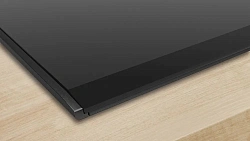 Индукционная варочная поверхность Bosch PXX695HC1E черный