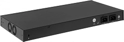 Межсетевой экран TP-Link ER8411 10/100/1000BASE-TX/SFP/SFP+ черный