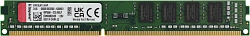 Память DDR3L 4Gb 1600MHz Kingston KVR16LN11/4WP VALUERAM RTL PC3-12800 CL11 DIMM 240-pin 1.35В single rank Ret