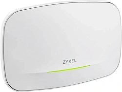 Точка доступа Zyxel NebulaFlex Pro WBE530-WW0101F BE11000 100/1000/2500BASE-T компл.:Подписка Nebula Pro Pack на 1 год белый