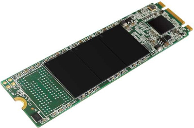 Накопитель SSD Silicon Power SATA-III 128GB SP128GBSS3A55M28 A55 M.2 2280