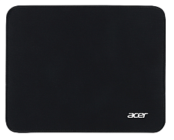 Коврик для мыши Acer OMP210 Мини черный 250x200x3мм (ZL.MSPEE.001)