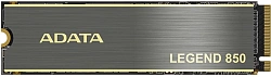 Накопитель SSD A-Data PCIe 4.0 x4 1TB ALEG-850-1TCS Legend 850 M.2 2280